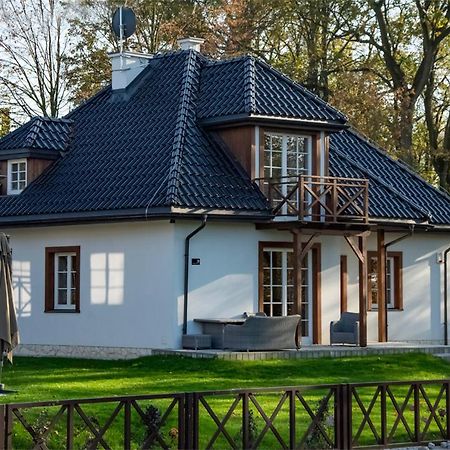 Zamkowe Wzgorze Dom Nr 9 Kazimierz Dolny, Gory Villa Exteriör bild